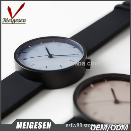 Private Label Watch Waterproof Custom Belong Your Own Watches with Simple Design
